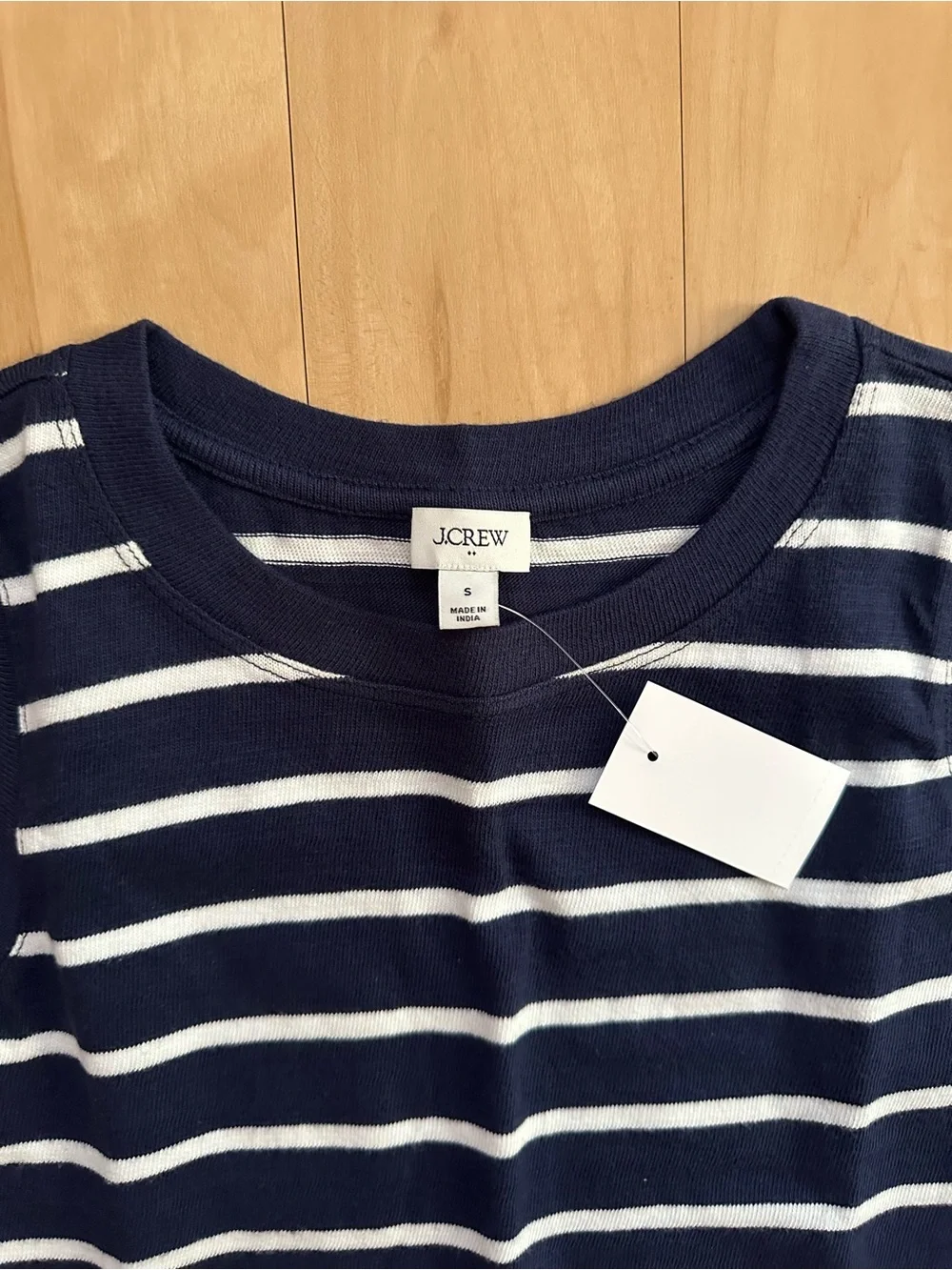 J Crew Tank Top
